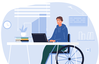 Virtual Contact Center Jobs Provide Opportunities for Workers with Disabilities