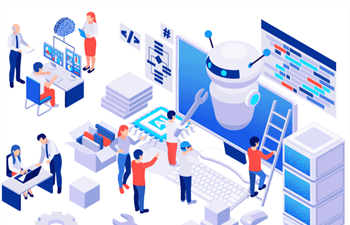 Low-Code/No-Code AI-Enabled Chatbots
