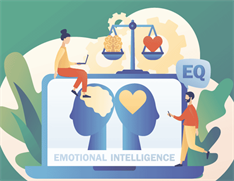 Becoming an Emotionally Intelligent Leader, Part 3