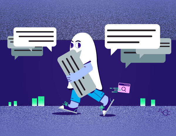 Preventing Your Customers from Ghosting You