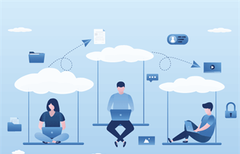 Lifting Innovation With Cloud WFM