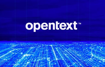 An Executive Interview With OpenText's Alex Martinez