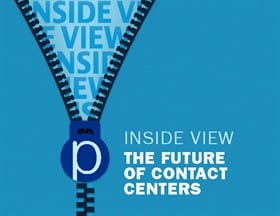 The Future of Contact Centers?