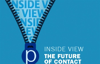 The Future of Contact Centers?