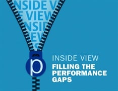 Filling The Performance Gaps