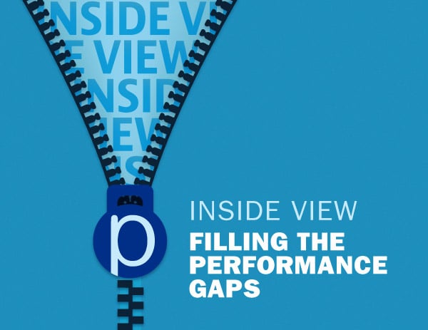 Filling The Performance Gaps