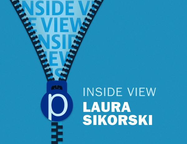 Laura Sikorski on Analytics
