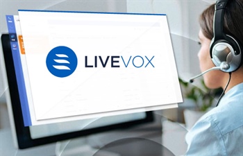 Executive Interview with LiveVox Founder & CEO Louis Summe