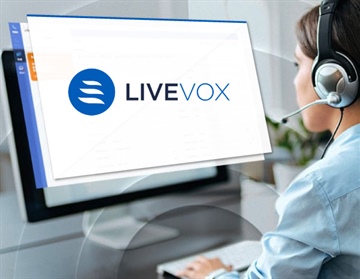 Executive Interview with LiveVox Founder & CEO Louis Summe