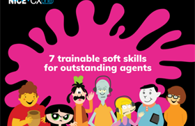 7 trainable soft skills for outstanding agents