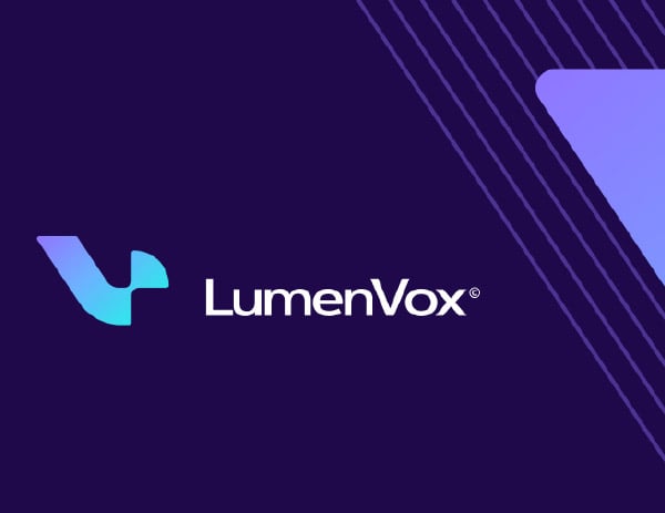 Executive Interview with LumenVox Founder & CEO Edward Miller