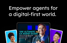 The Ultimate CX Agent Guide How to be the ‘employer of choice’ and not an internet meme