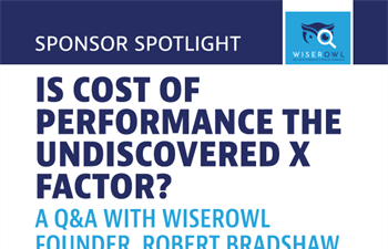 Is Cost of Performance the Undiscovered X Factor?