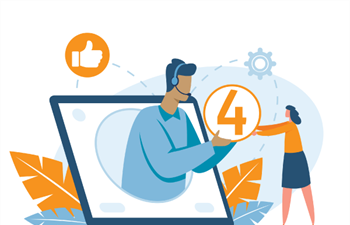 Four Ways to Turn Delivery Problems Into Good CXs