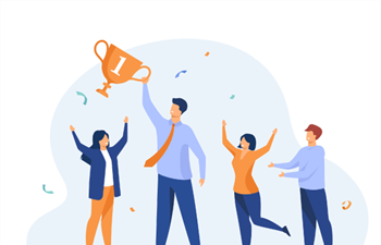 Improve CX by Celebrating Front Liners!