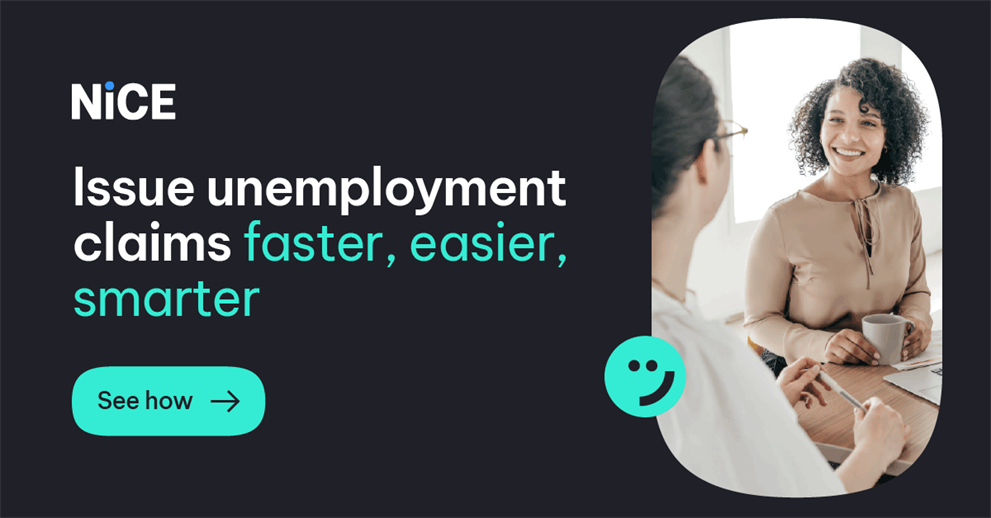 Issue unemployment benefits with more care and less friction