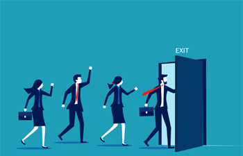 Why Employees Leave (and How to Retain Them)