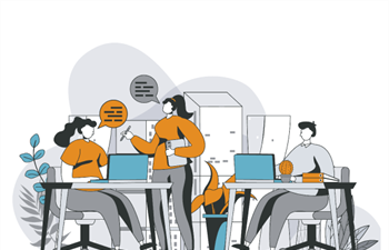 Moving Forward: What Will 2023 Bring for Contact Centers?