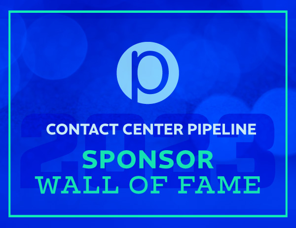 Wall of Fame: Cognigy