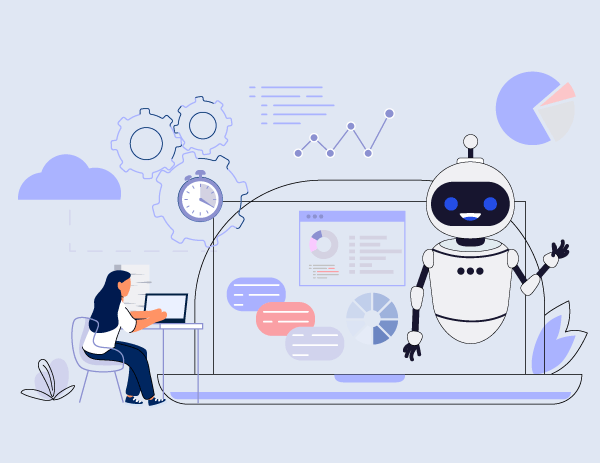 The Need for AI in Contact Centers