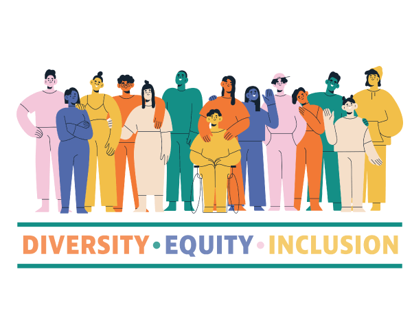 Unlock the Power of Inclusion and Equity