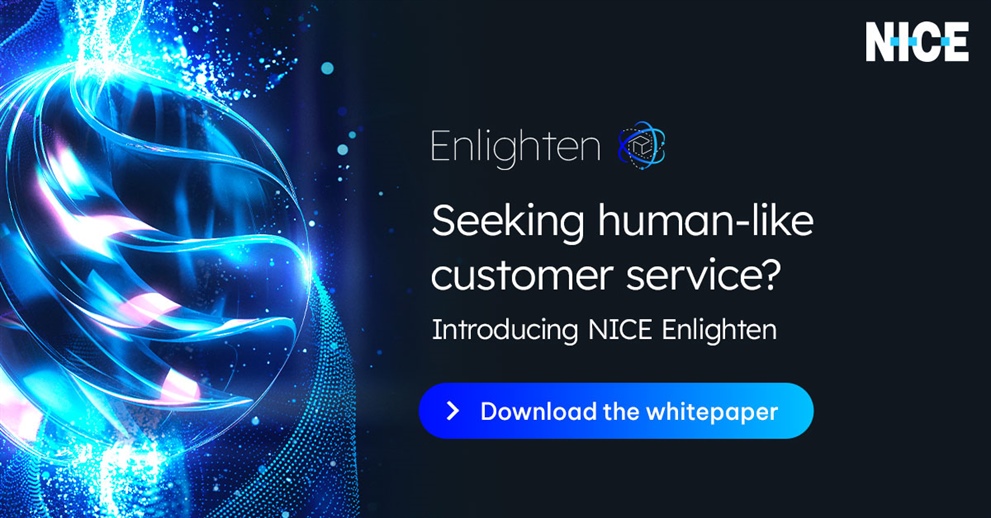 From Good to Great: Revolutionizing Customer Experiences through Enlighten
