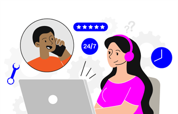 How to Drive Employee and Customer Happiness