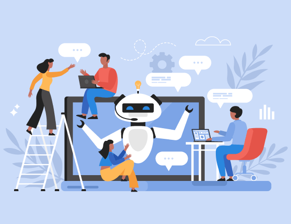 Getting the Most From Your Chatbots