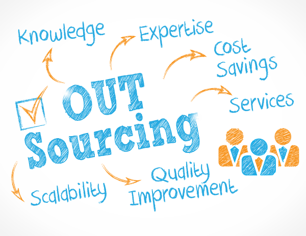 It’s Time to Level Up With Outsourcing