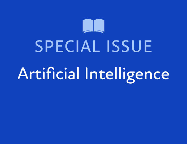 Artificial Intelligence Special Issue