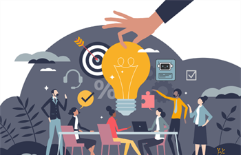 Reimagining the Contact Center