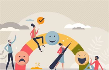 Building Connections with Edgy Customers