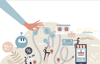 Transforming the Retail CX
