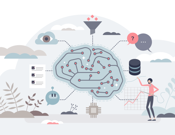 Tailoring Generative AI for the Contact Center