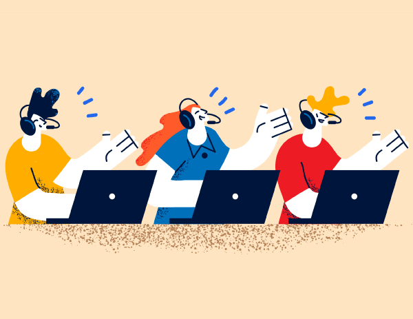 The Fine Art of Contact Center Management - Part 1