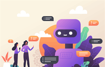 Distinctive Service Through Customer Choice and Human Connection