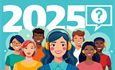 Moving Forward: What Will 2025 Bring For Contact Centers?