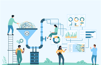 Harnessing the Power of Data and Analytics - Part 1
