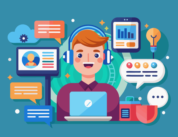 The (Quiet) Secret to Agent Productivity