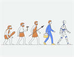Evolution of the Contact Center