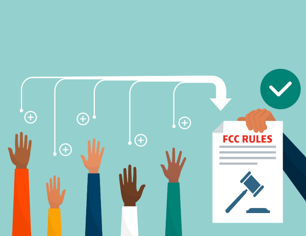 Understanding FCC’s New Rules