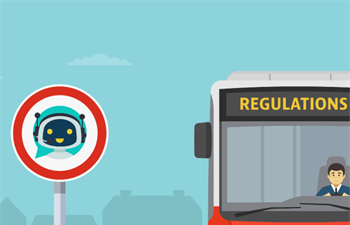 Steering Through Europe’s Regulations