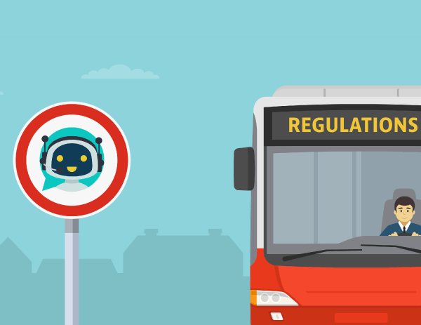 Steering Through Europe’s Regulations