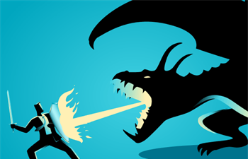 Is Evil Contacting Your Contact Center?