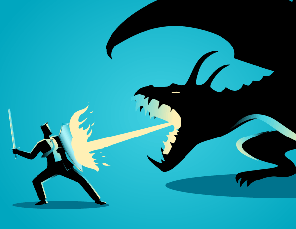 Is Evil Contacting Your Contact Center?