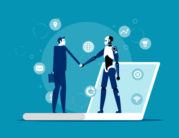 Humanizing the AI Experience