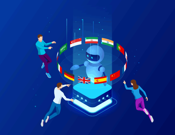 Can AI Help Speak Customers’ Languages?