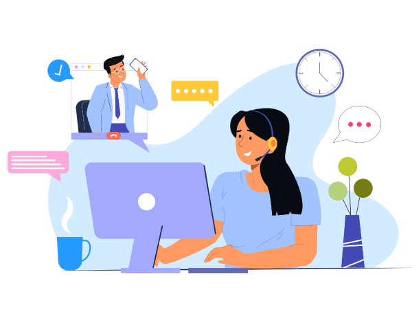 Are Customers (and Agents) Truly Different?