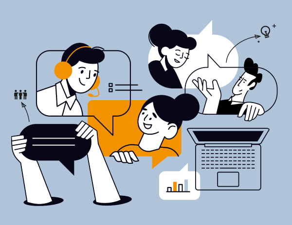 How to Deliver Excellent CXs