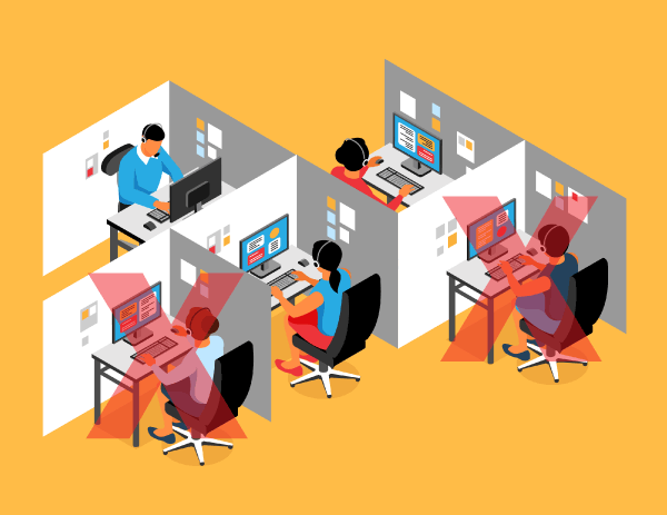 If/When Cuts Hit the Call Center…